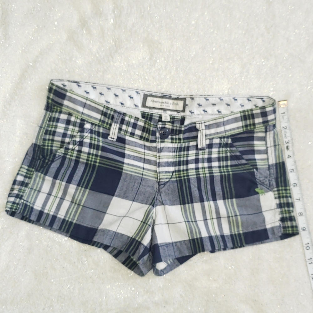 Abercrombie & Fitch Shorts